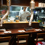 高円寺 焼肉ここち - 