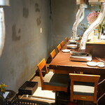 高円寺 焼肉ここち - 