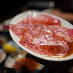 高円寺 焼肉ここち - 