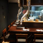 高円寺 焼肉ここち - 