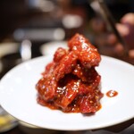 高円寺 焼肉ここち - 