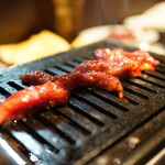 高円寺 焼肉ここち - 