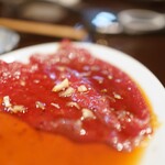 高円寺 焼肉ここち - 