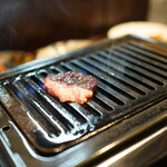 高円寺 焼肉ここち - 