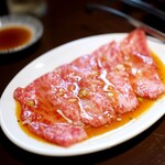 高円寺 焼肉ここち - 
