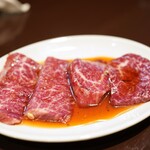 高円寺 焼肉ここち - 