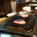 高円寺 焼肉ここち - 