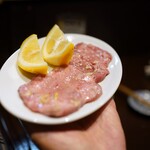 高円寺 焼肉ここち - 