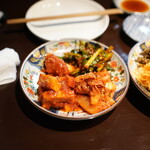 高円寺 焼肉ここち - 