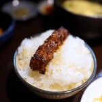 高円寺 焼肉ここち - 