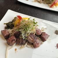 TEPPANYAKI 10 SHIBUYA - 