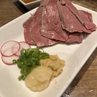焼肉レストラン ROINS 久茂地国際通り店 - 