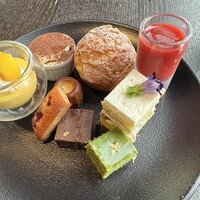 TEPPANYAKI 10 SHIBUYA - 
