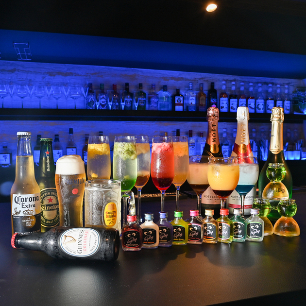 GOLF＆DARTS RESORT（ゴルフアンドダーツリゾート） - 福島（スポーツバー）の写真