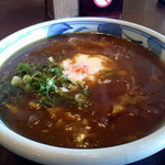 釜あげうどん  - 