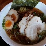 らー麺 櫻ぐみ - 