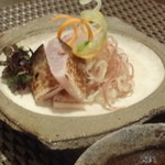 一二三庵 - カマス