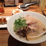 博多一風堂 博多駅店