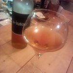 カスレ - アユート！トリンケーロ