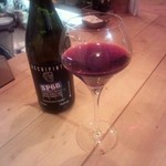 カスレ - オキピンティ