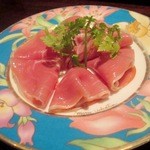 ムルソーセカンドクラブ - 生ハム