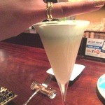 ムルソーセカンドクラブ - 絶品！もはや、スイーツカクテルだ！