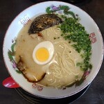 皇龍ラーメン - 