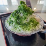 丸三（まるみつ）冷し物店 - 