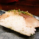 Nidaime Sushi Naniwa - 