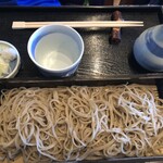 寿庵忠左衛門 - 