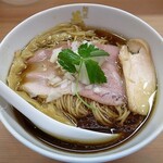 麺匠 善し田 - 