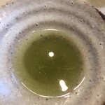 寿庵忠左衛門 - 蓼酢（たでず）