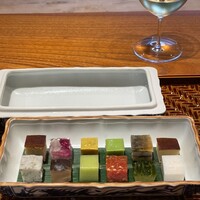 日本料理 別府 廣門 - 