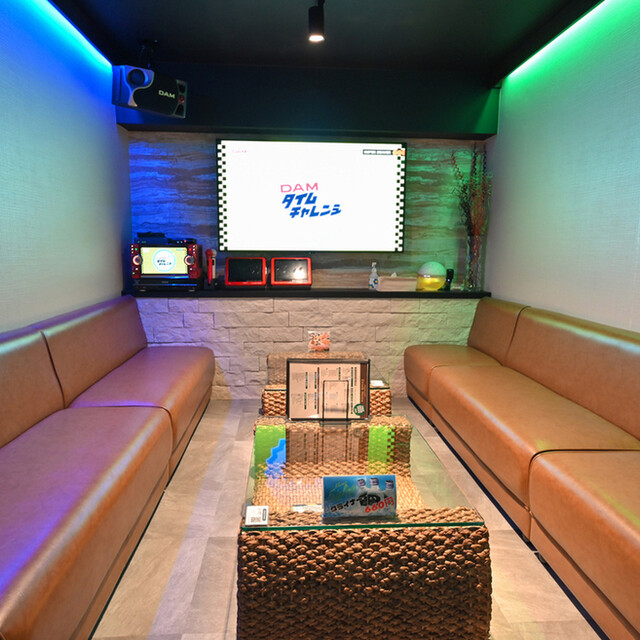 福島のスポーツバー GOLF＆DARTS RESORT &ndash; ゴルフとダーツで楽しむ夜