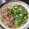 裕英うどん