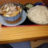 手打ちうどん かめ家
