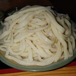 手打ちうどん かめ家 - 