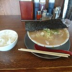 ラーメン陽向 - 