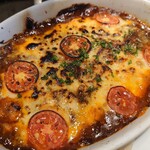 リバーサイドコマツ - お坊さんの気絶