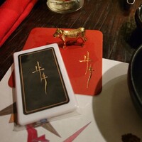 牛牛 西麻布 総本店 - 