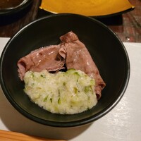 牛牛 西麻布 総本店 - 