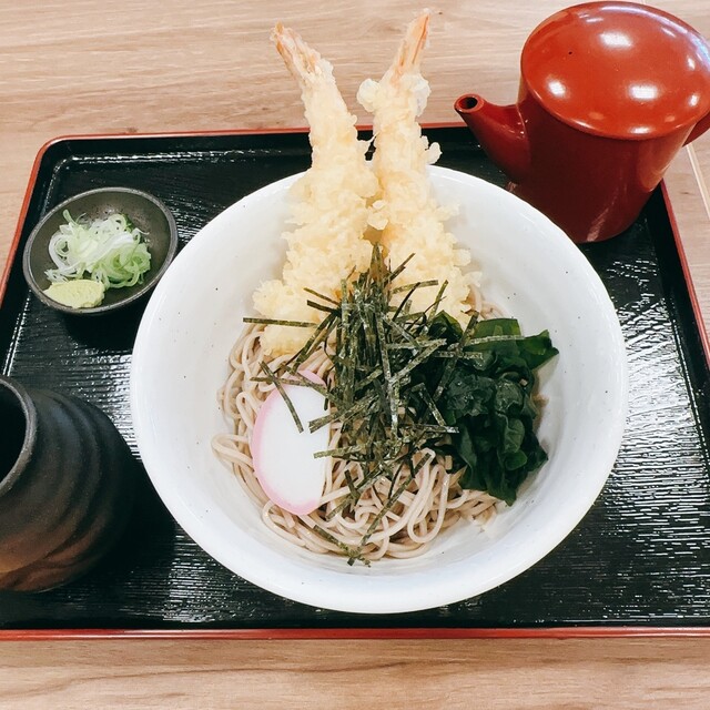 幌加内製麺 ダイイチみなみ野店 - 帯広市その他（そば）の写真