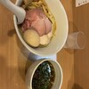 らぁ麺 はやし田 新宿本店