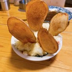 Taishuusakaba Bitoru - ポテトサラダ
