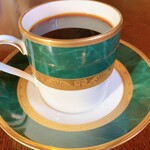 カクヤコーヒースタンド 西船橋2号店 - ネルドリップ^ - ^