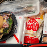 綿半スーパーセンター - 