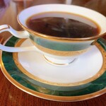 カクヤコーヒースタンド 西船橋2号店 - コーヒーはエチオピア^ - ^