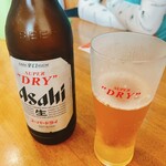 Furusato No Kemuri - 瓶ビール