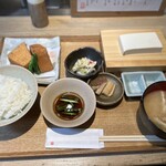 豆腐料理 空野 - 