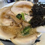 Ramen Dokoro Jun - 